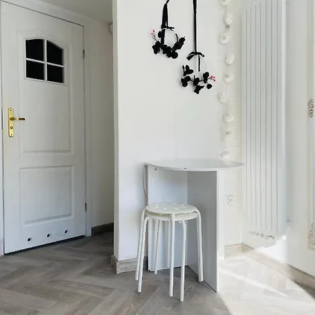 Kameralne W Zacisznej Okolicy Appartement Sopot