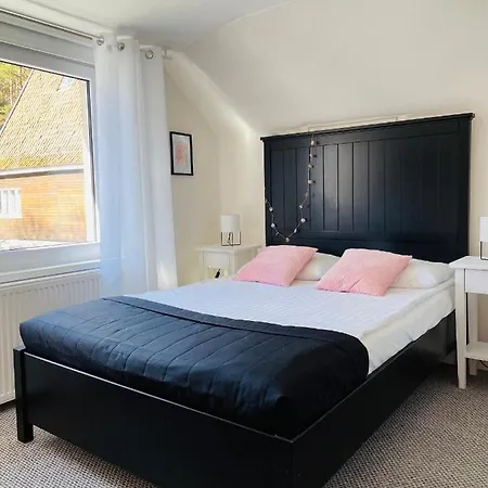 Kameralne W Zacisznej Okolicy Appartement