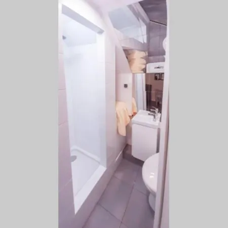 Kameralne W Zacisznej Okolicy Sopot