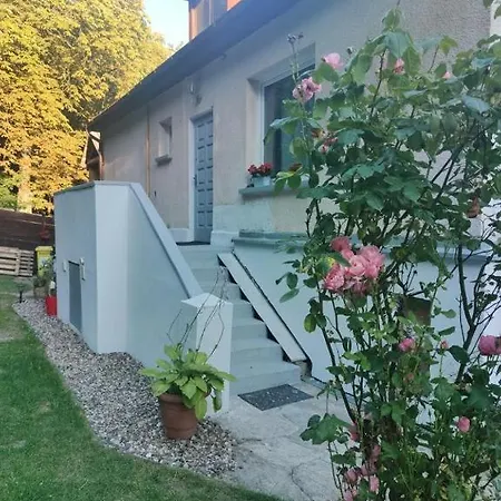 Appartamento Kameralne W Zacisznej Okolicy Sopot