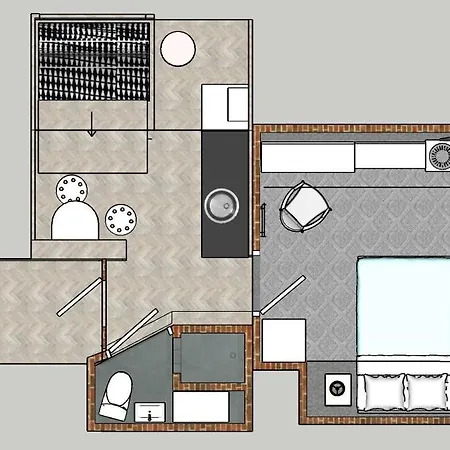 Kameralne W Zacisznej Okolicy *