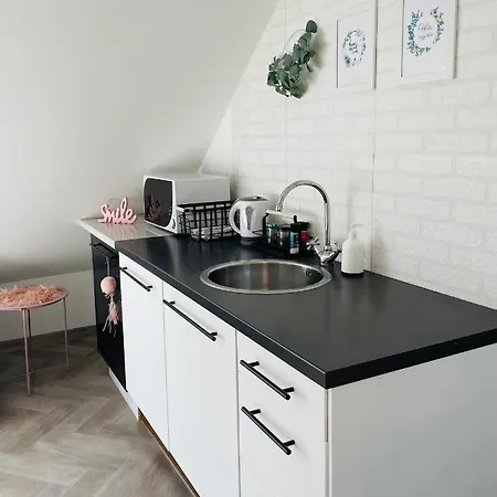 Kameralne W Zacisznej Okolicy * Sopot