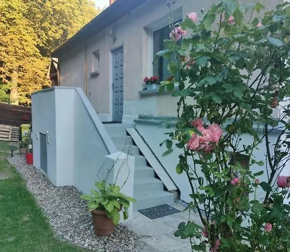 Appartamento Kameralne W Zacisznej Okolicy Sopot