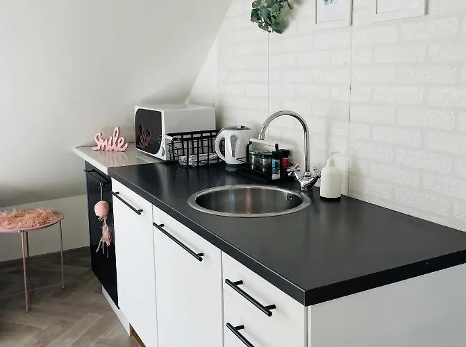 Kameralne W Zacisznej Okolicy * سوبوت