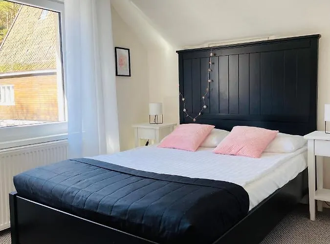 Kameralne W Zacisznej Okolicy شقة